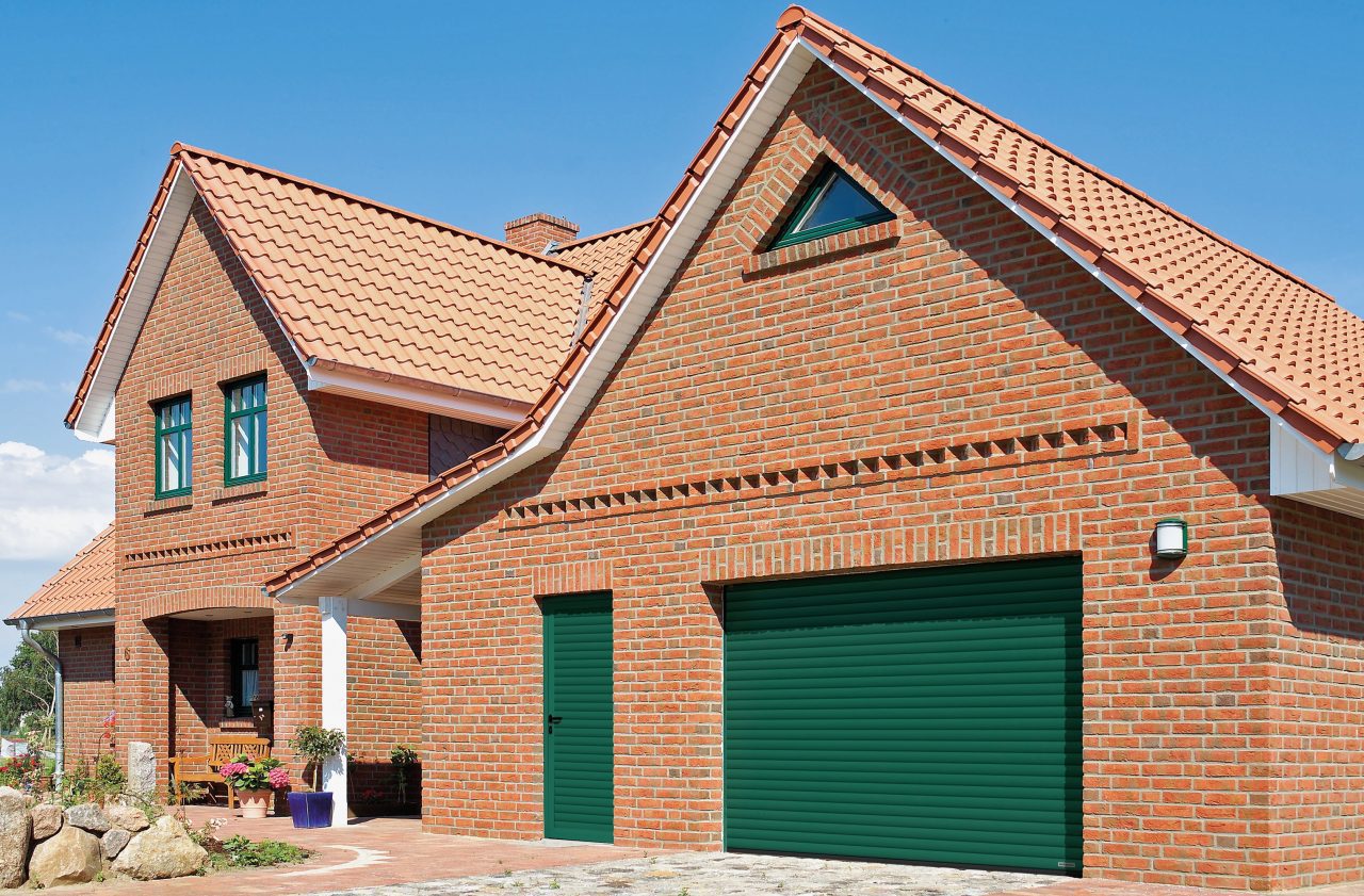 Sectional Doors Express Garage Doors