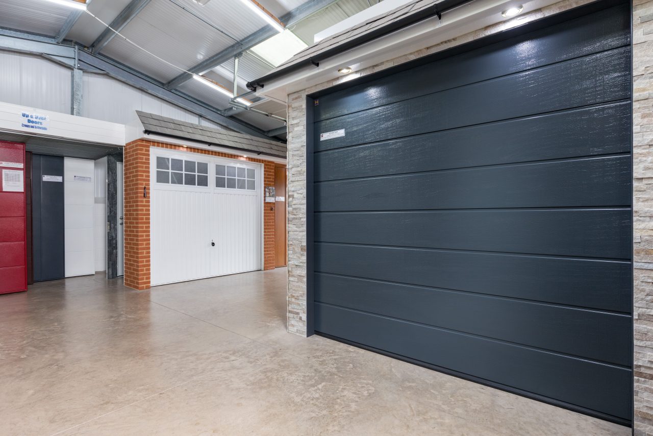 Services Express Garage Doors