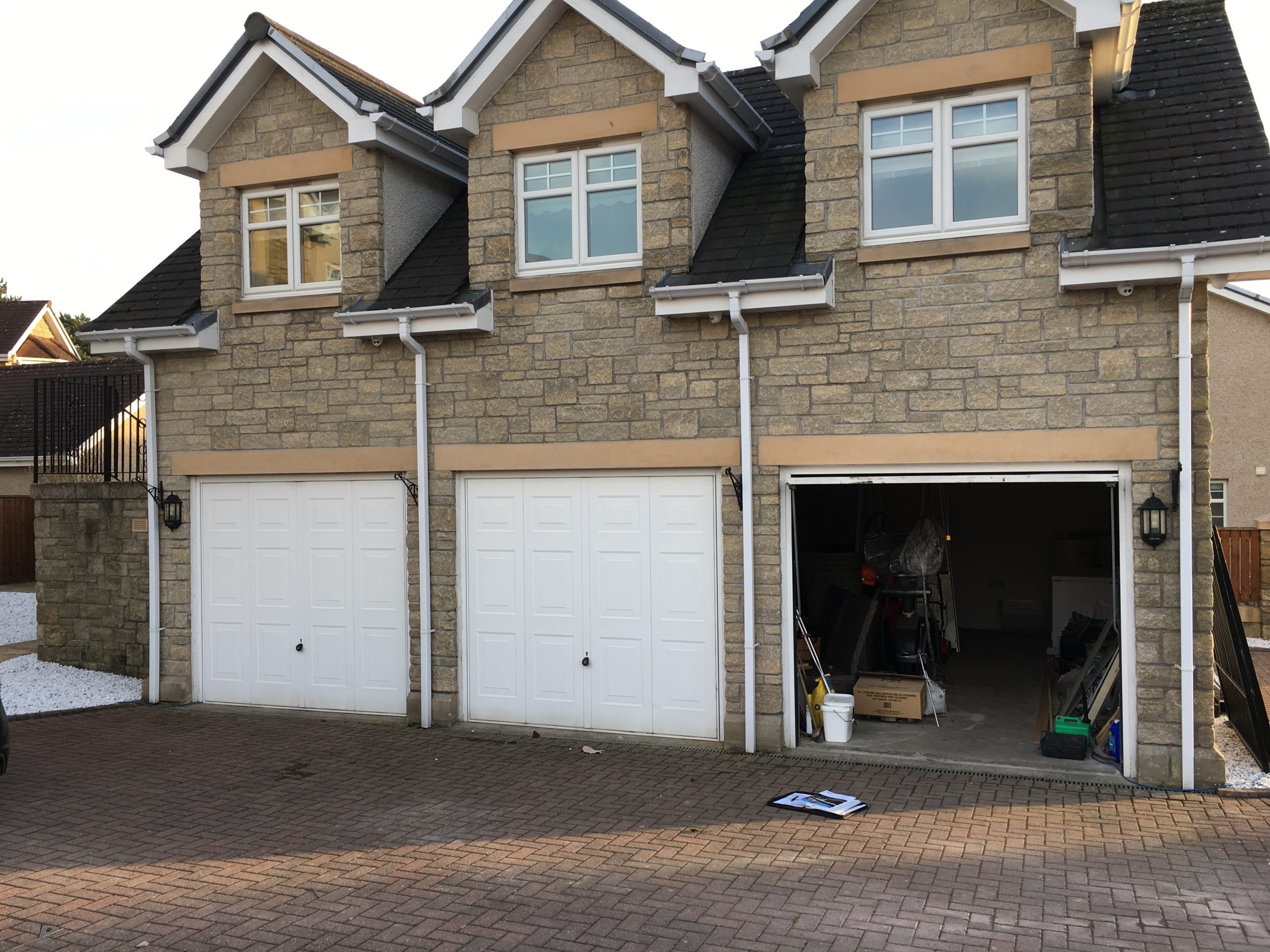 Gallery Express Garage Doors