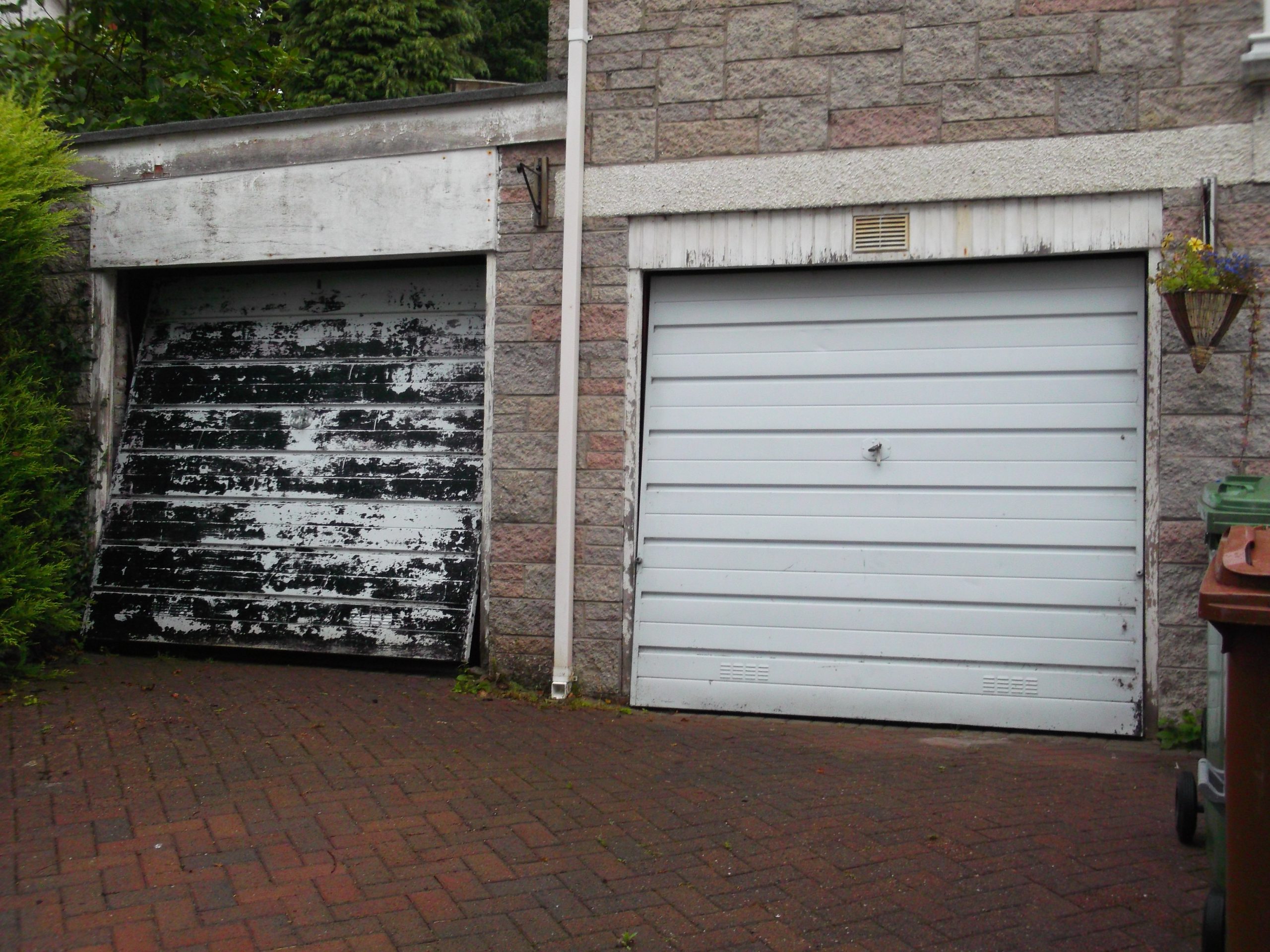 Gallery Express Garage Doors