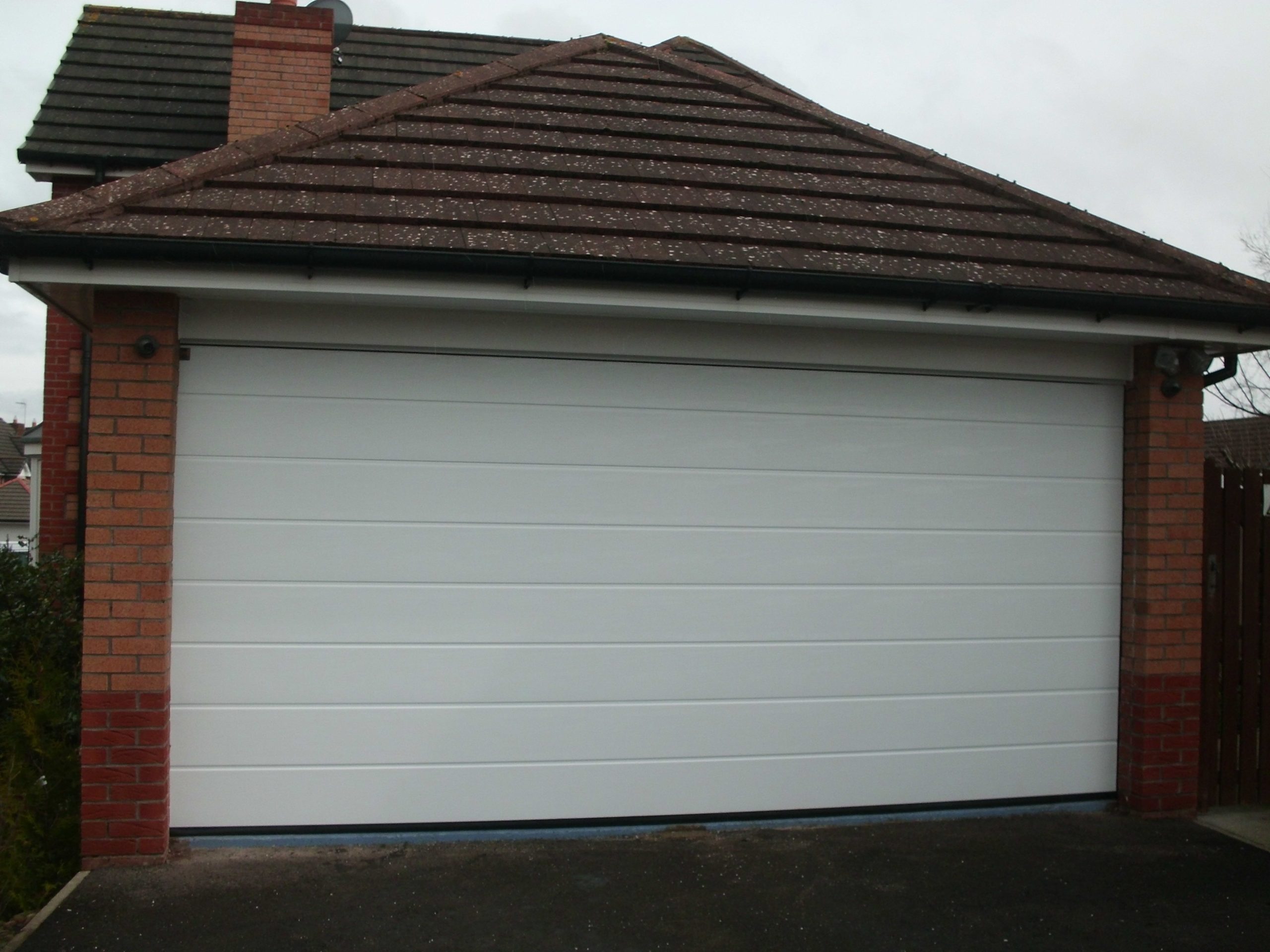 Gallery Express Garage Doors