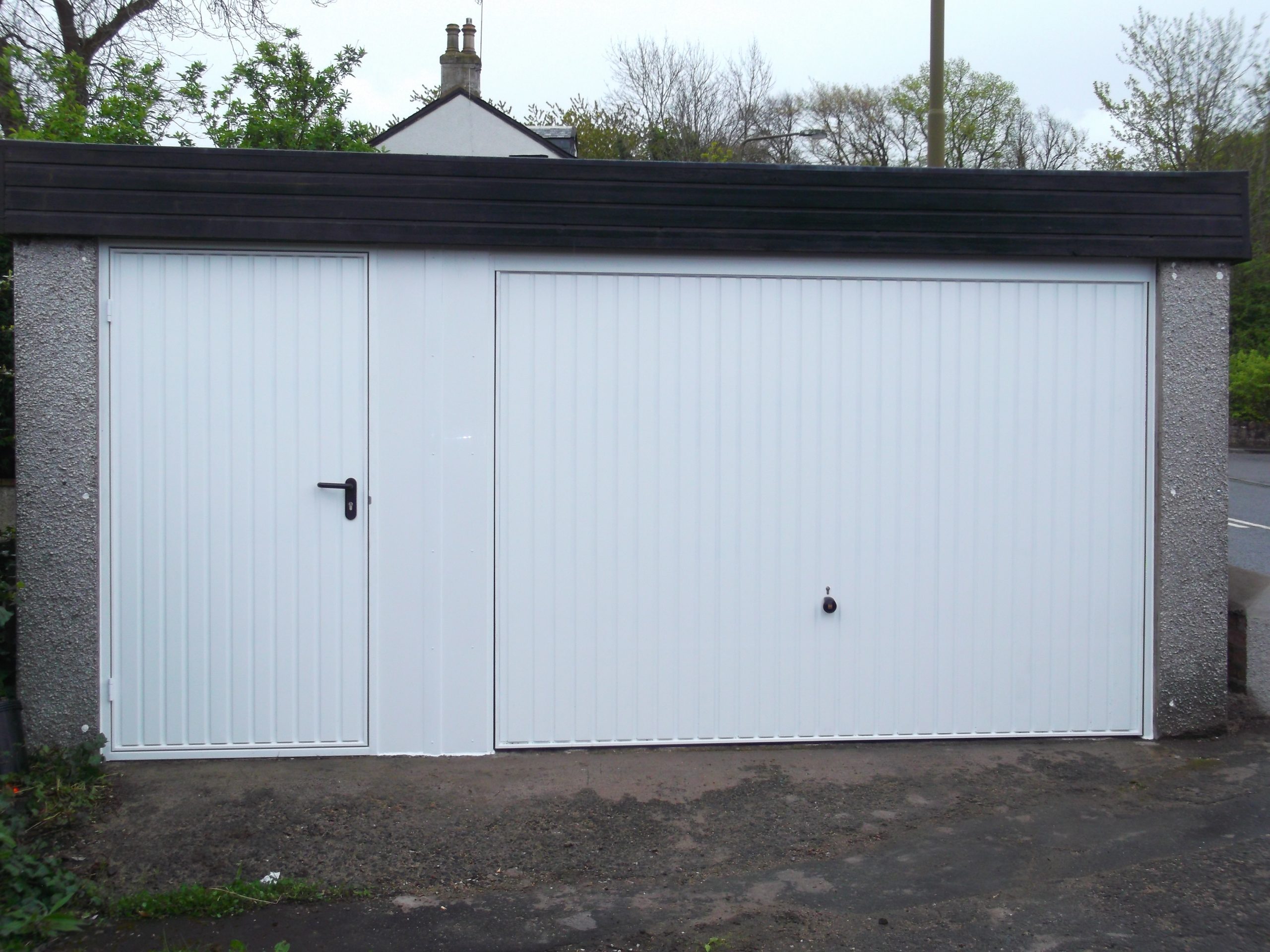 Gallery Express Garage Doors