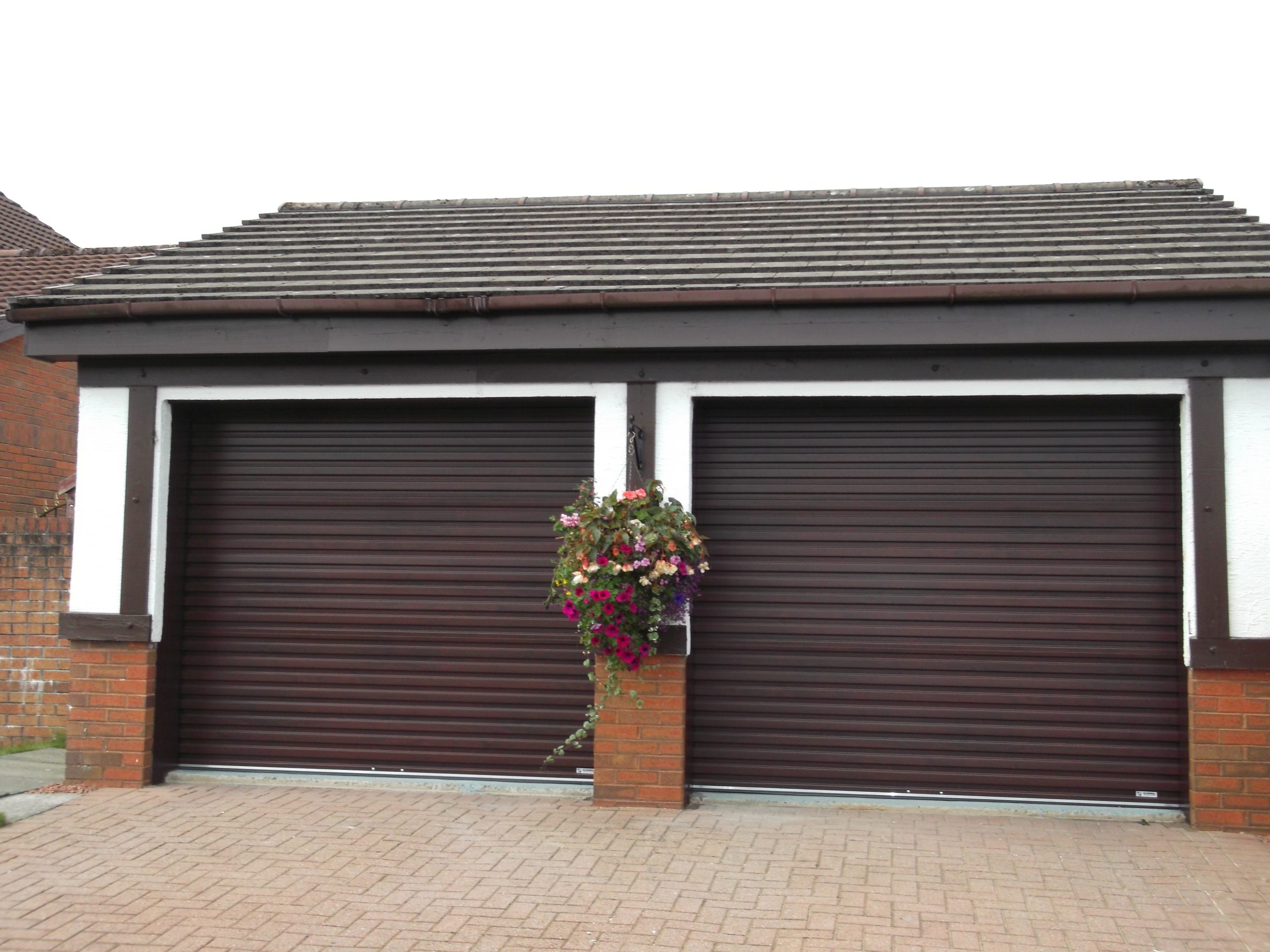 Gallery Express Garage Doors