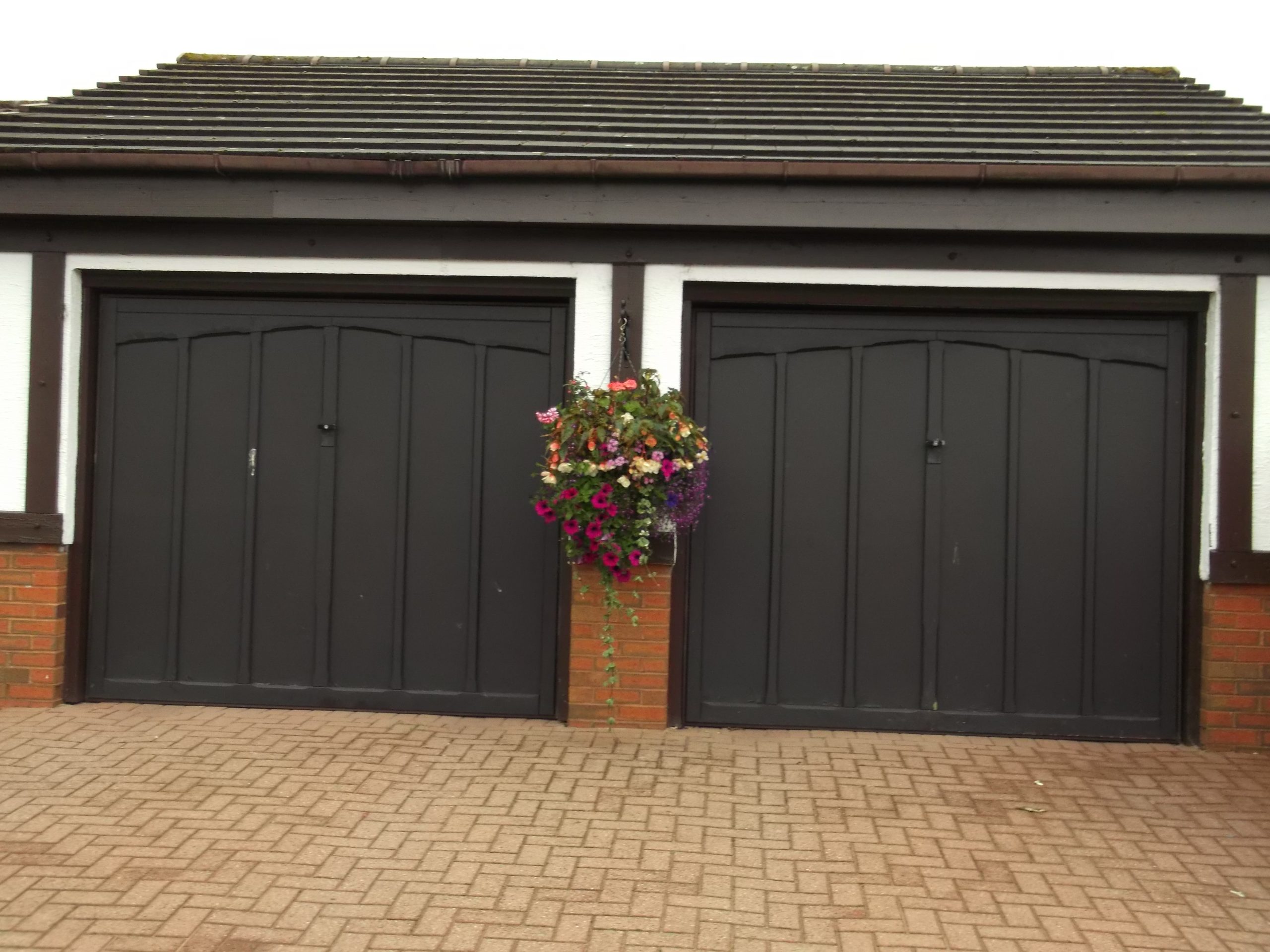 Gallery Express Garage Doors