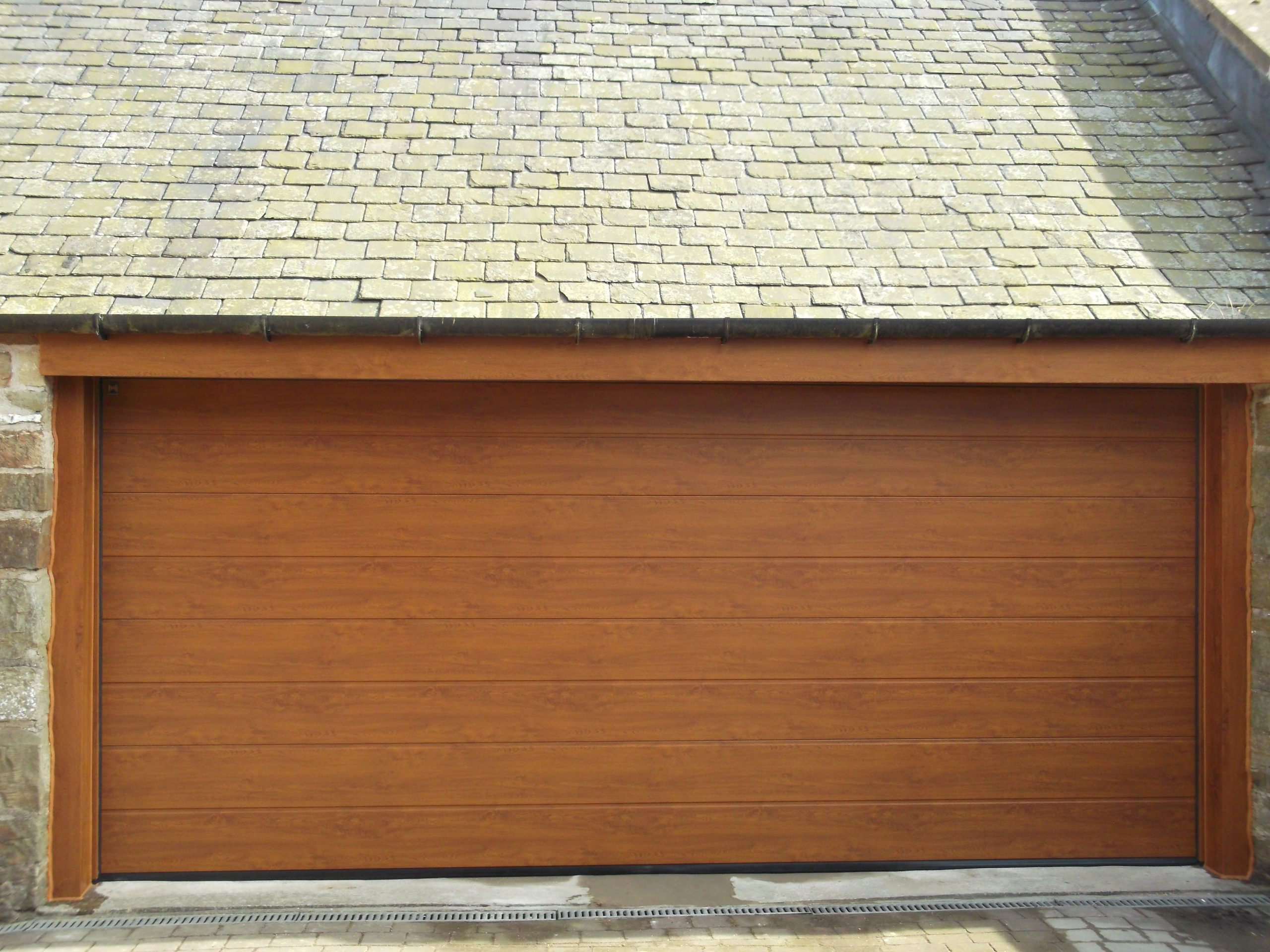 Gallery Express Garage Doors