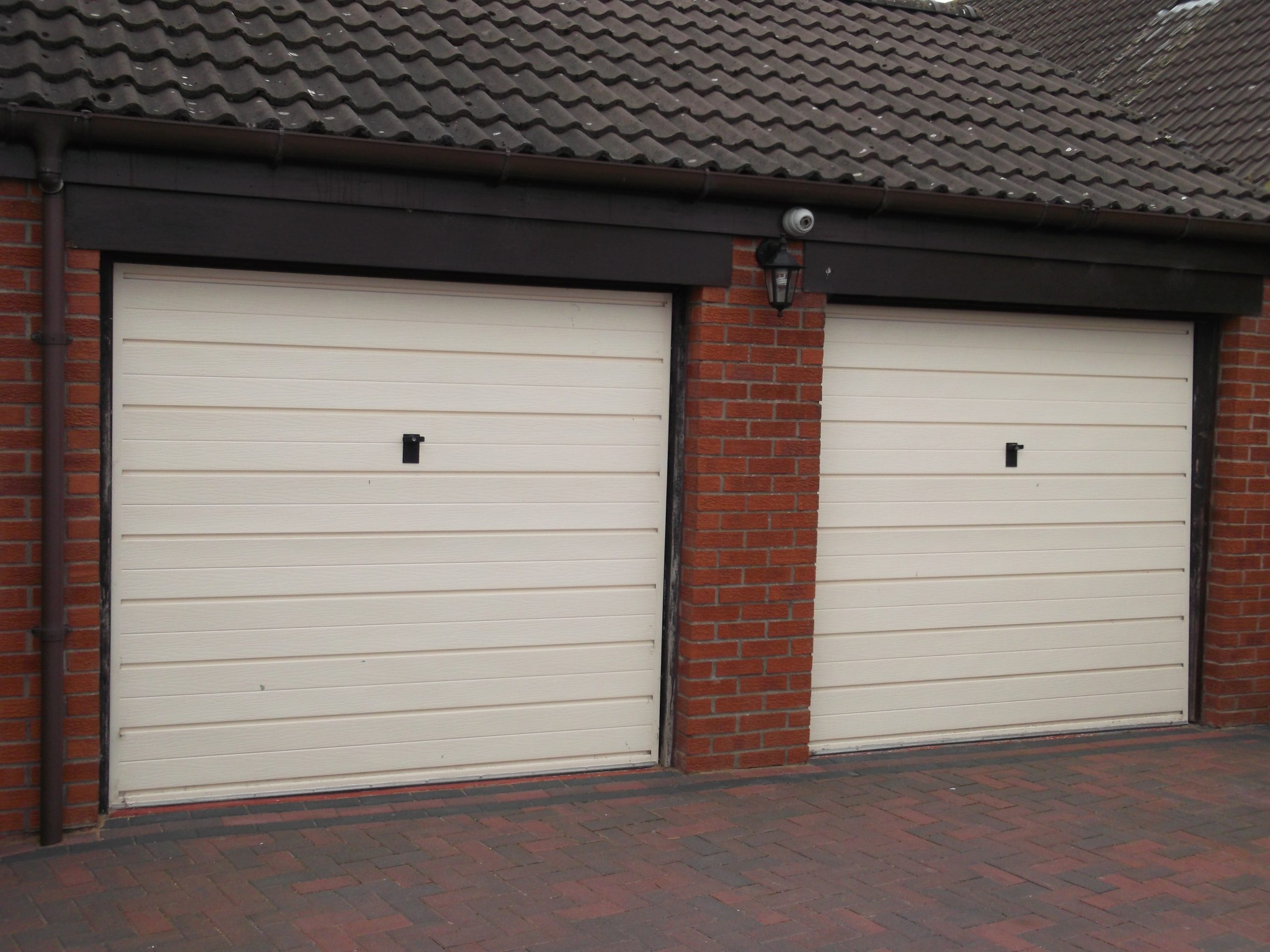 Gallery Express Garage Doors