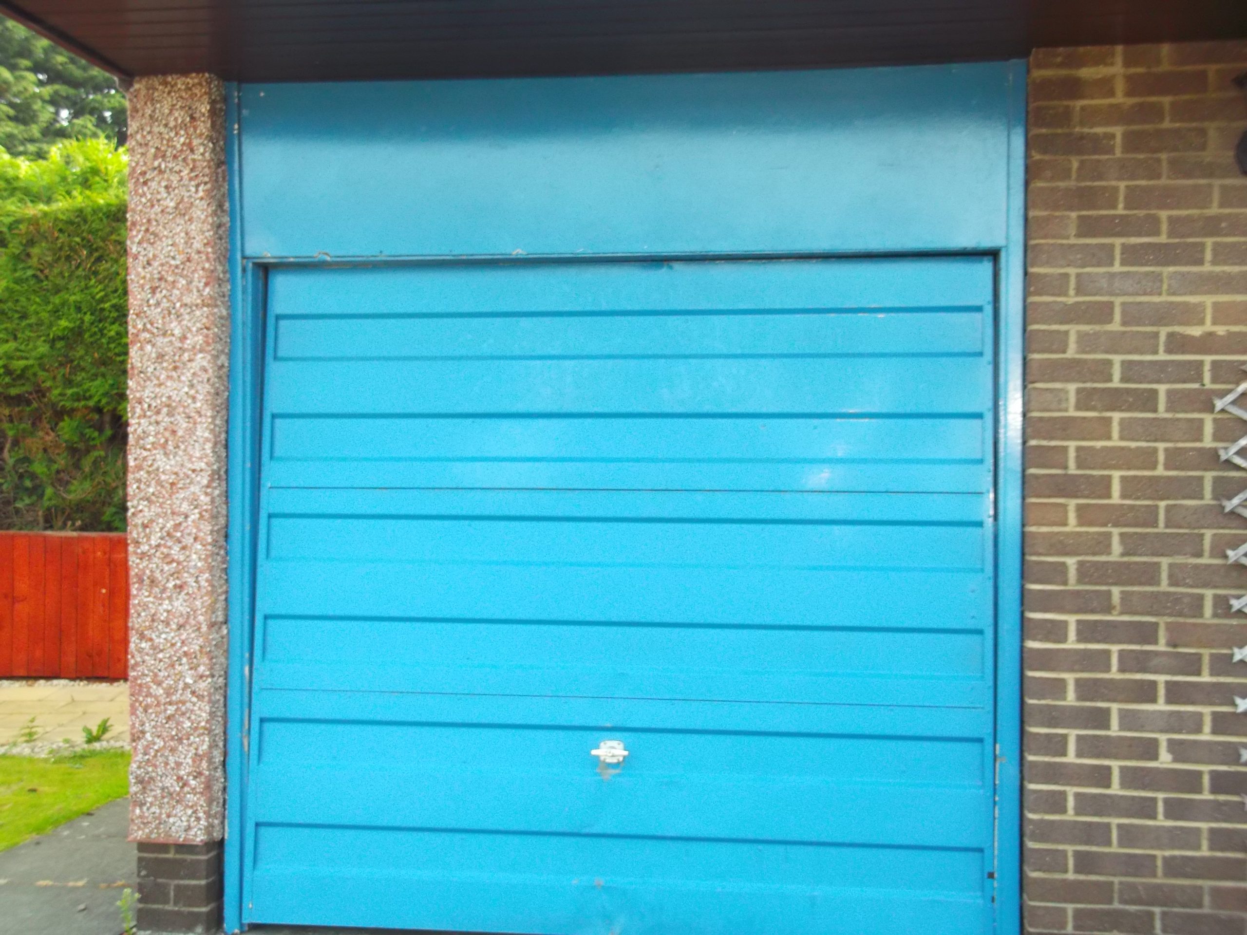 Gallery Express Garage Doors
